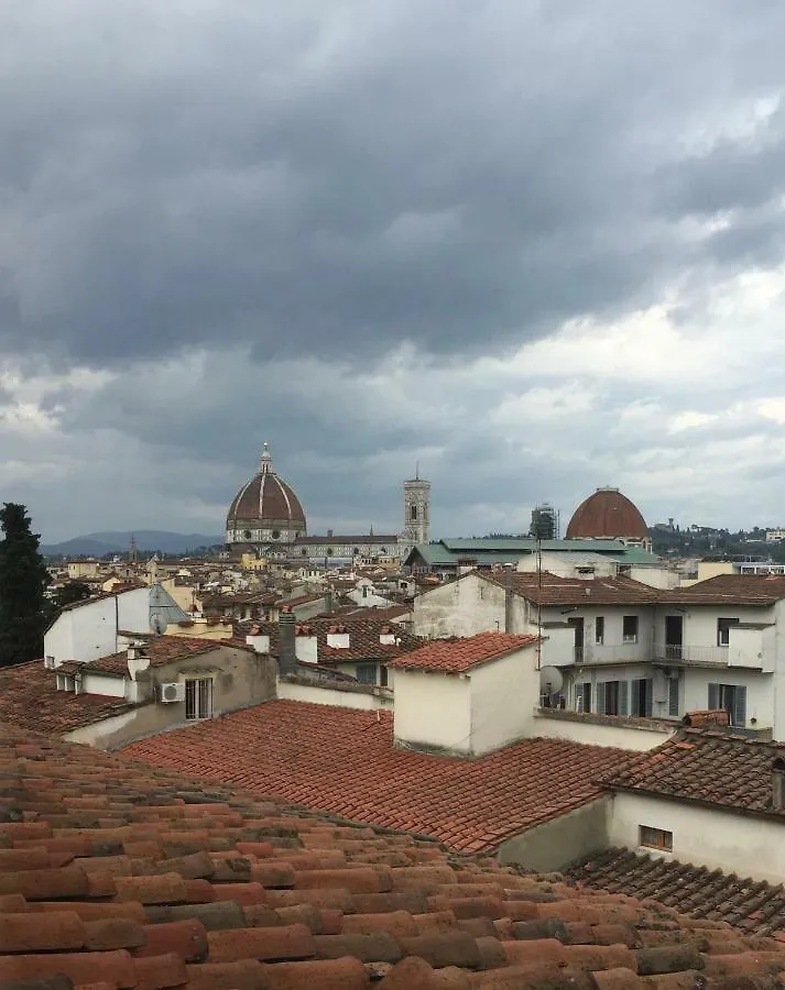Fortezza Fourth Floor 6 Pax Floransa Daire