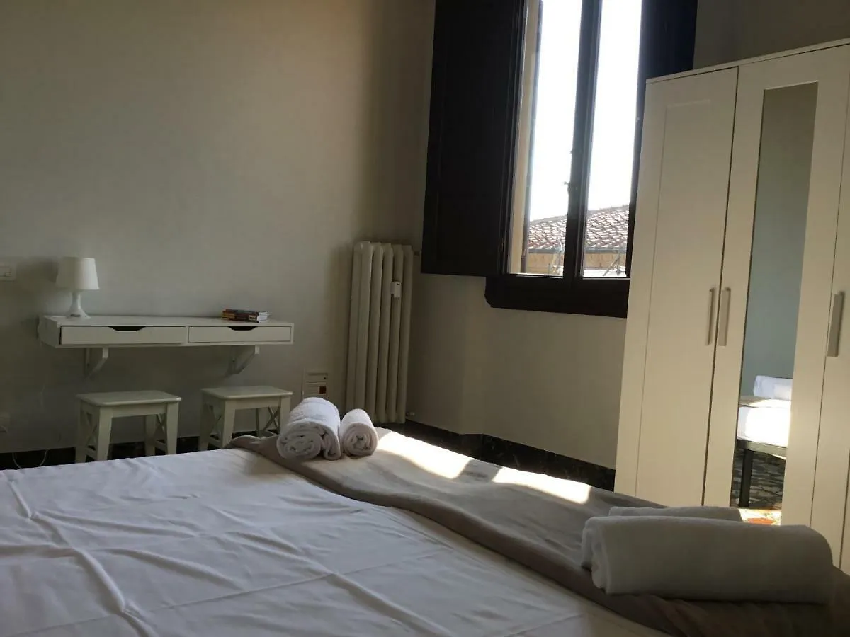 Fortezza Fourth Floor 6 Pax Floransa Daire