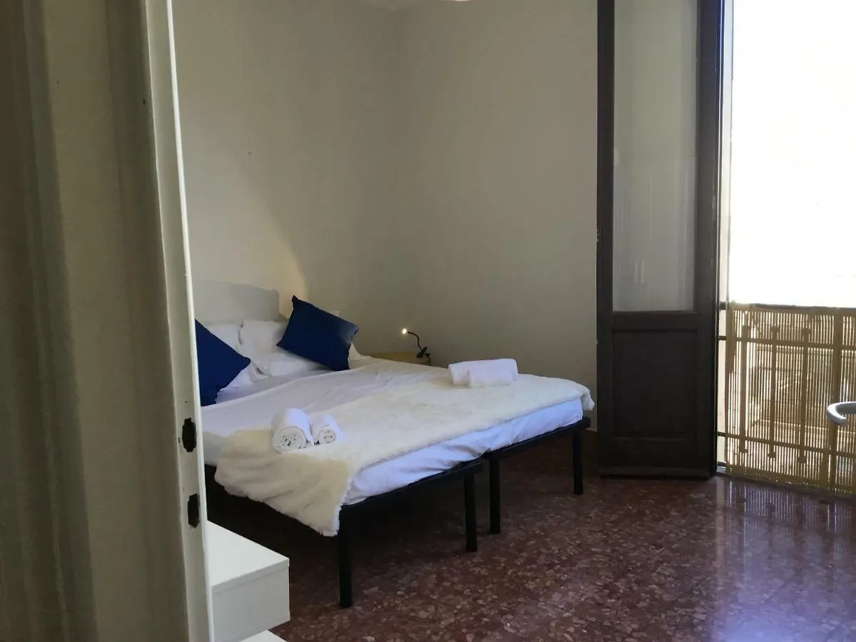 Daire Fortezza Fourth Floor 6 Pax Floransa