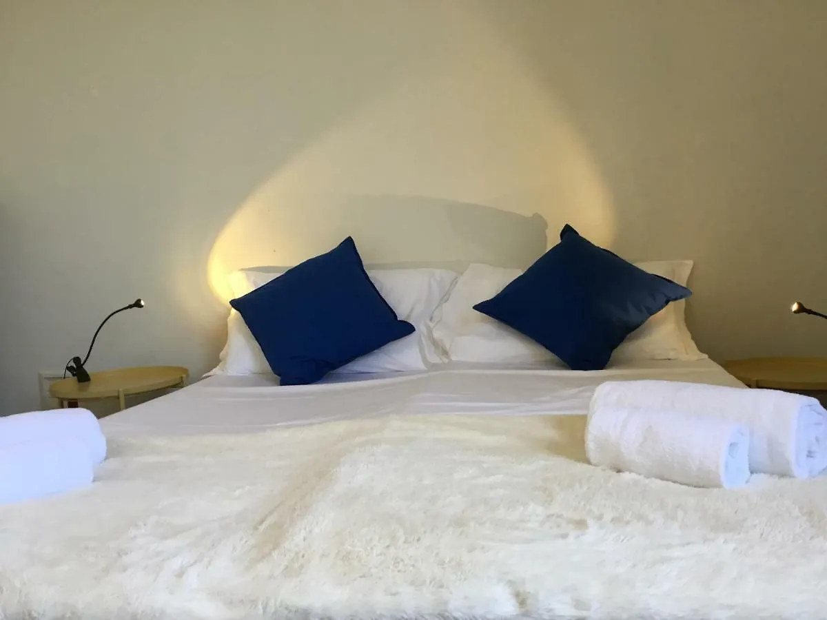 Fortezza Fourth Floor 6 Pax Floransa Daire