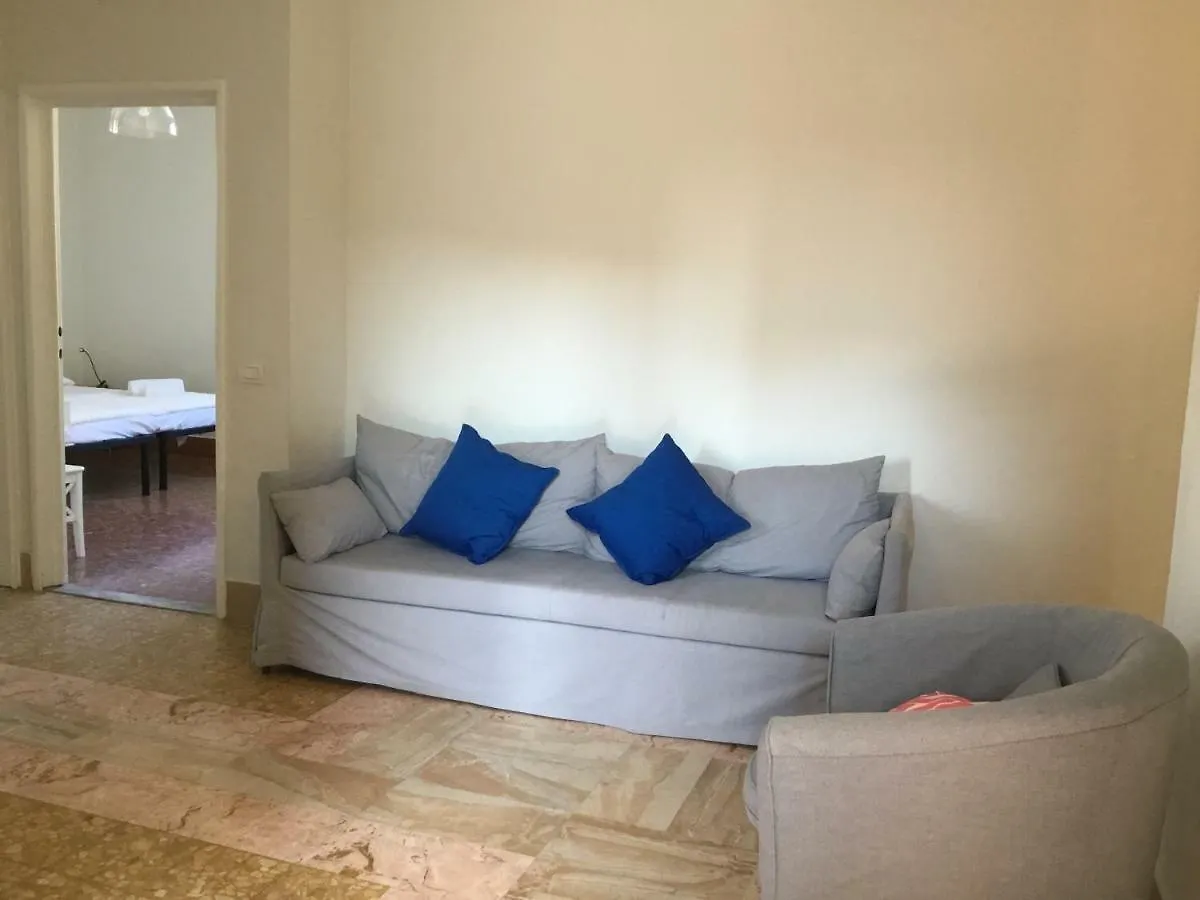 Fortezza Fourth Floor 6 Pax Floransa Daire