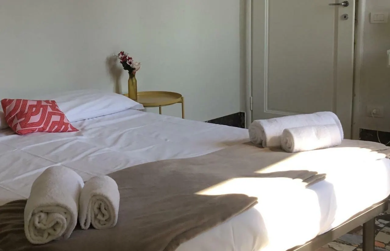 Daire Fortezza Fourth Floor 6 Pax Floransa