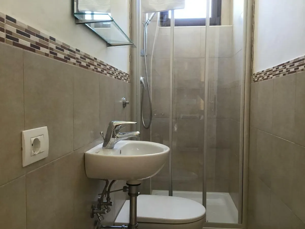 Daire Fortezza Fourth Floor 6 Pax Floransa
