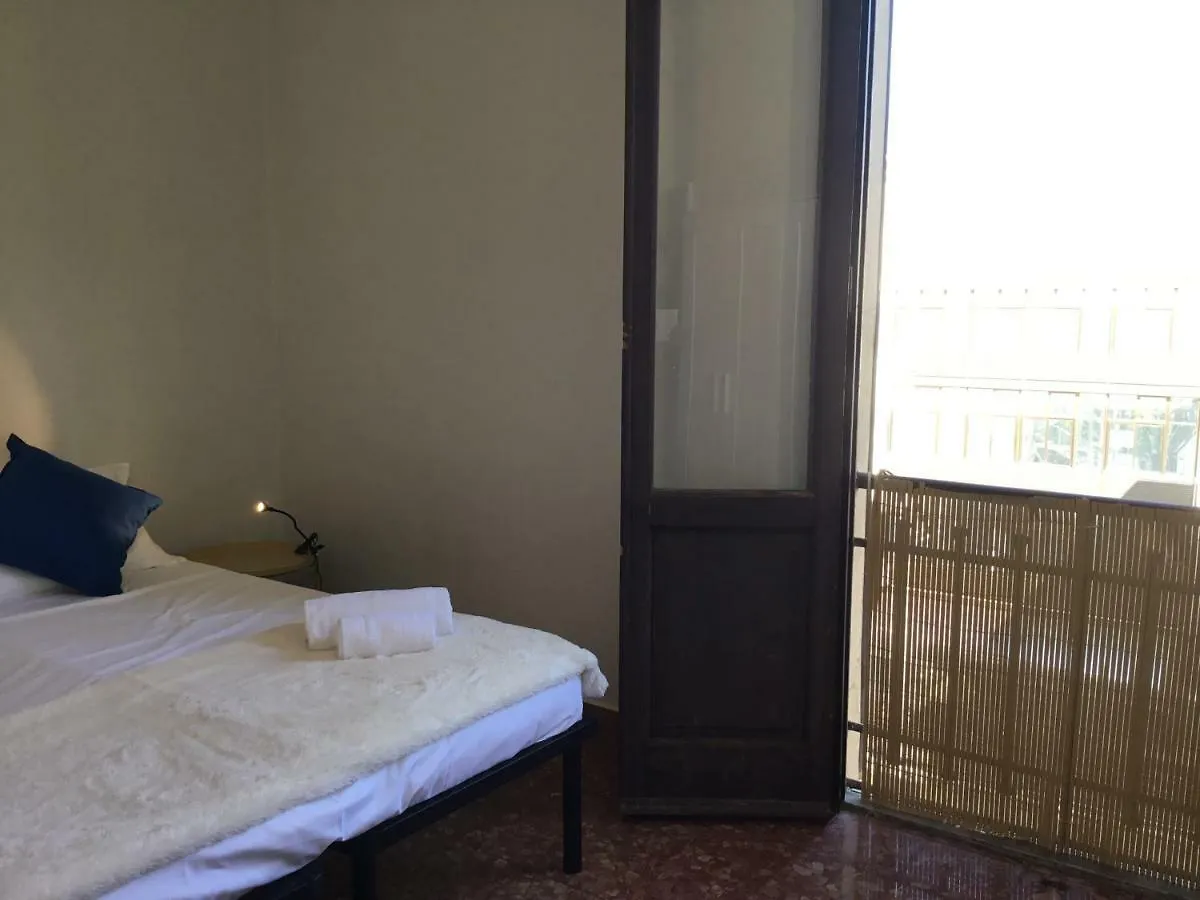Fortezza Fourth Floor 6 Pax Floransa