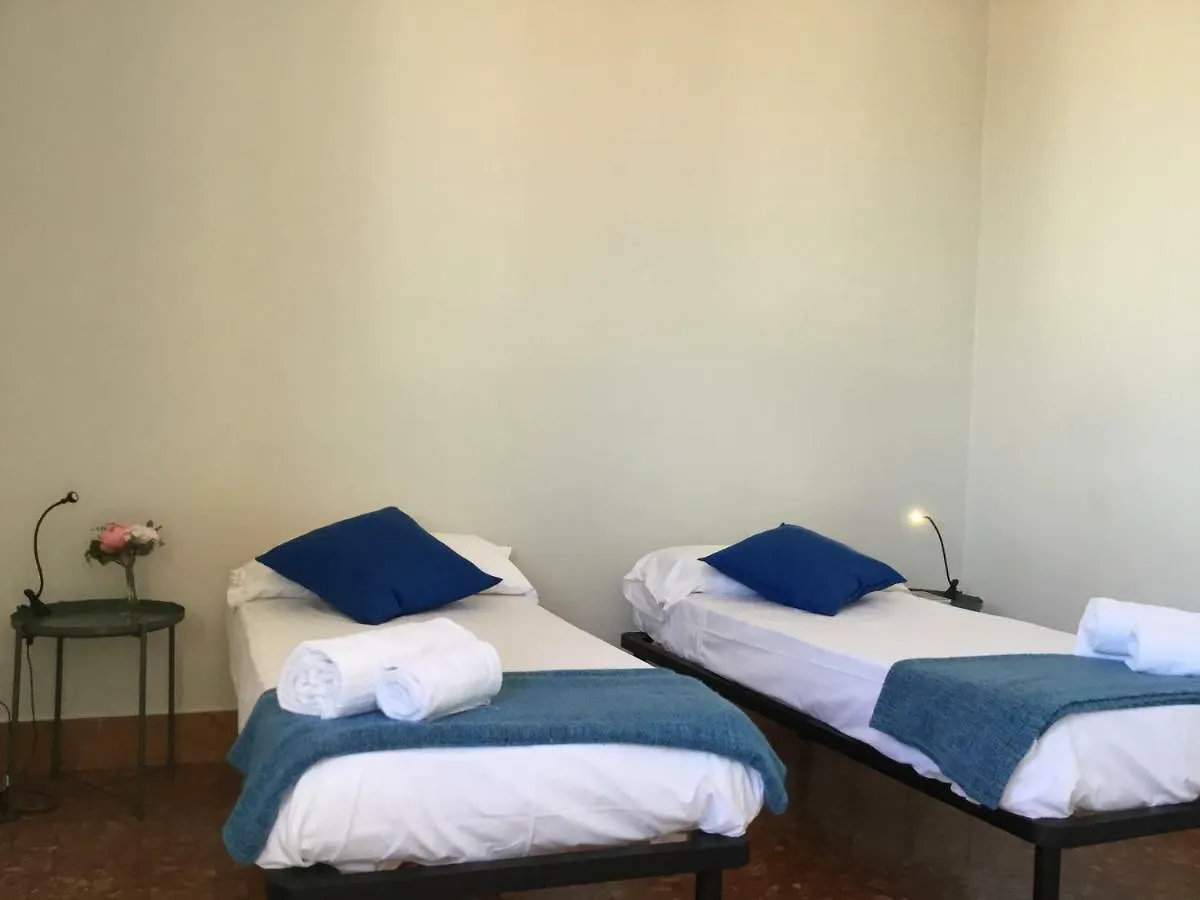 Daire Fortezza Fourth Floor 6 Pax Floransa