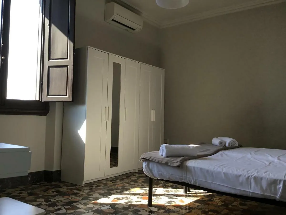 Fortezza Fourth Floor 6 Pax Floransa İtalya